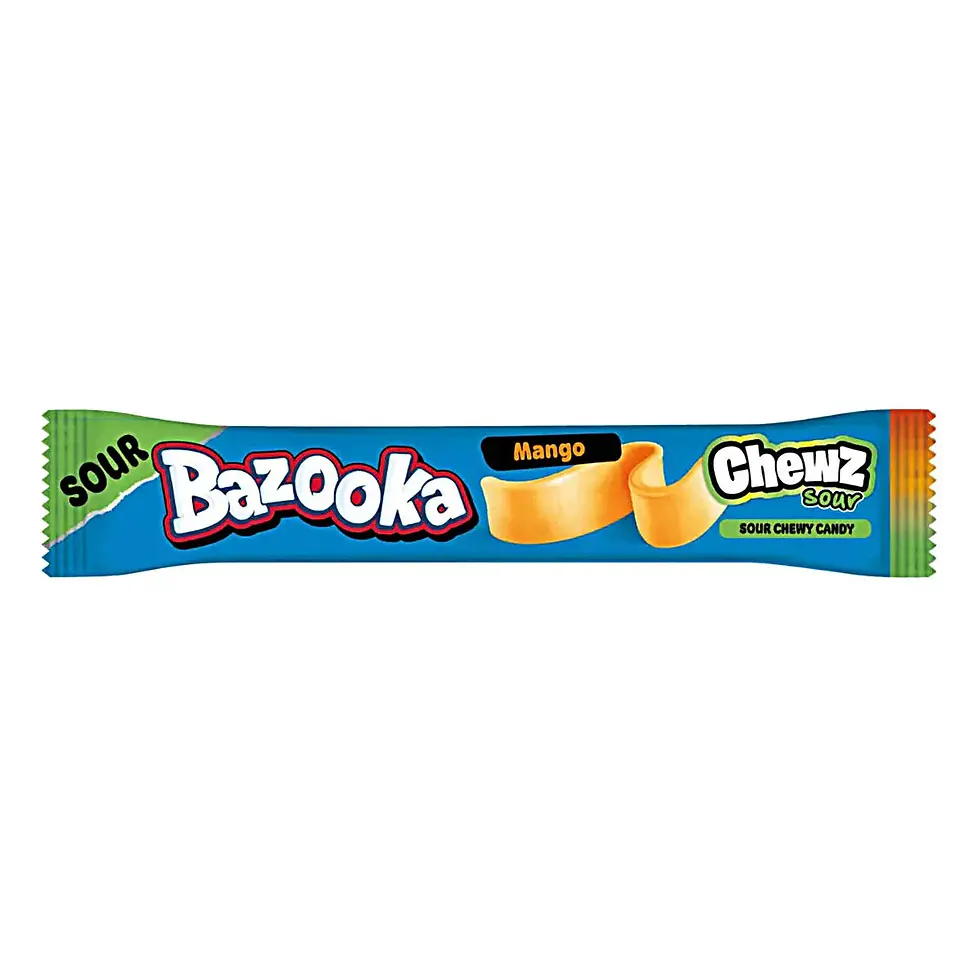 Bazooka Mango