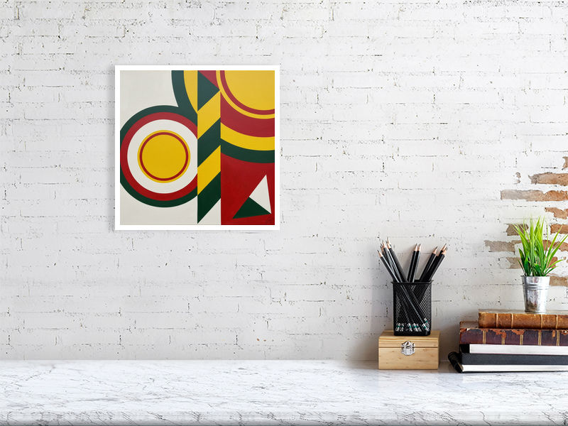 Thumbnail: Shape Up final