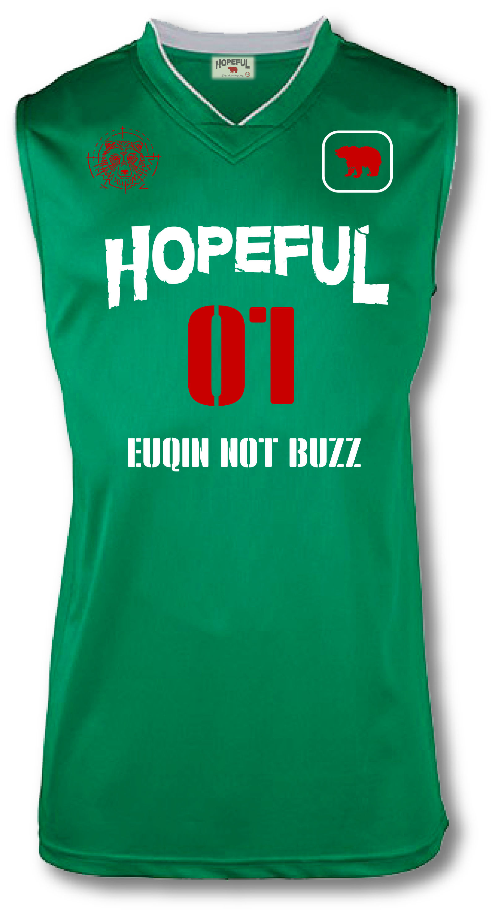 MAILLOT BASKET NEW ORLEANS - M004