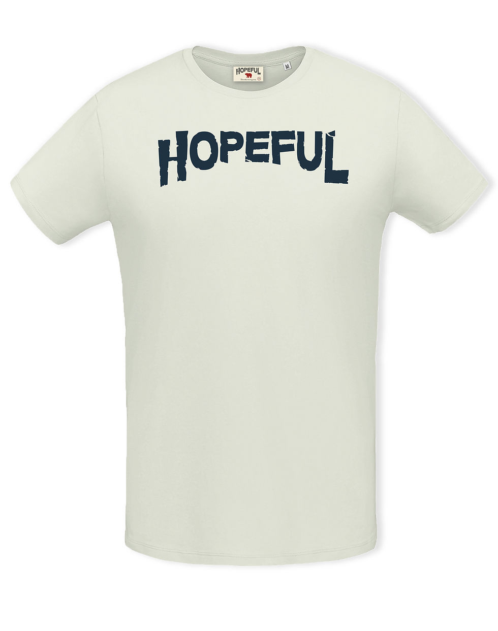 TEE-SHIRT - HOP - 031
