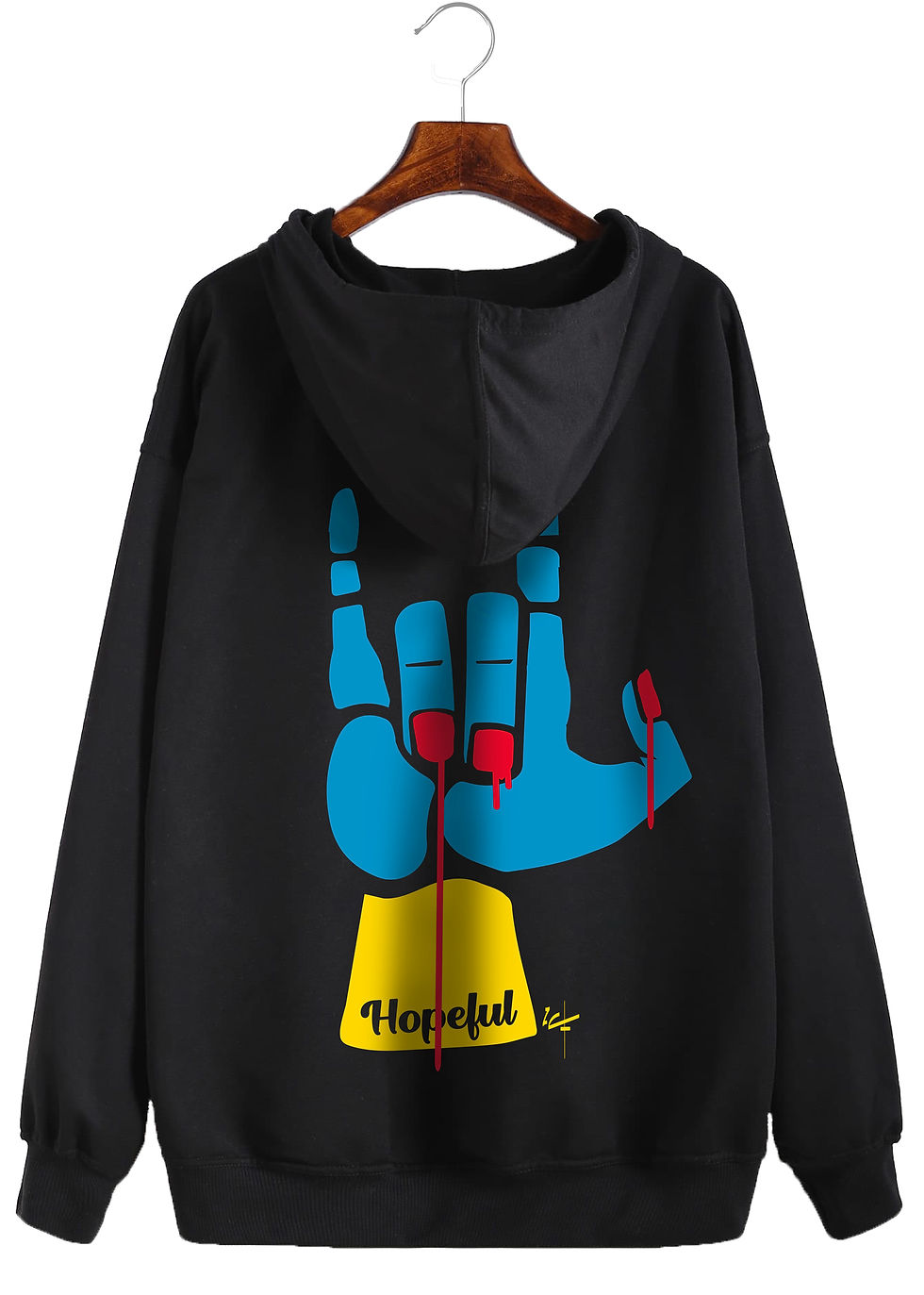 Miniature : SWEAT CAPUCHE - MANO