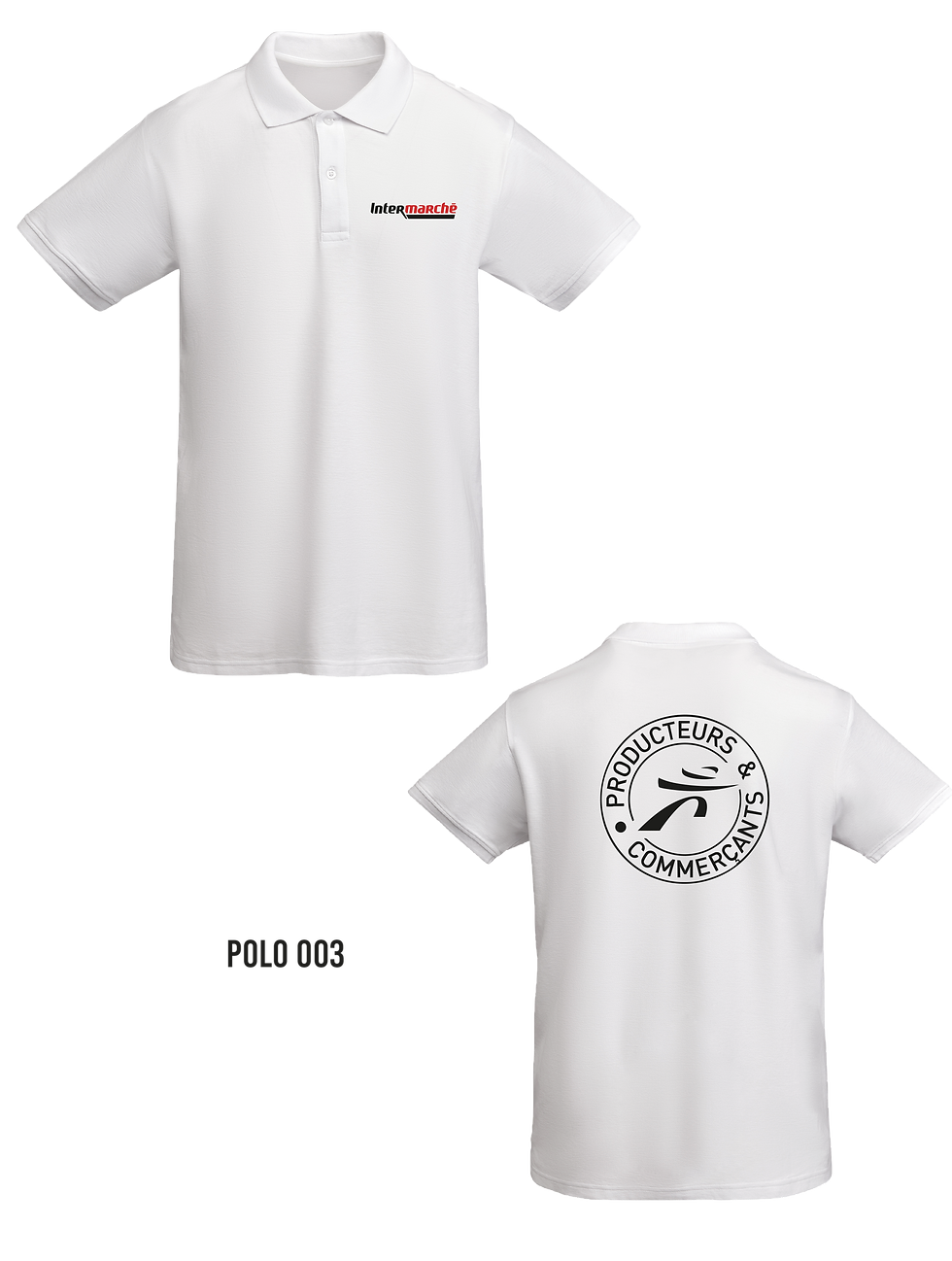 Miniature : POLO 005