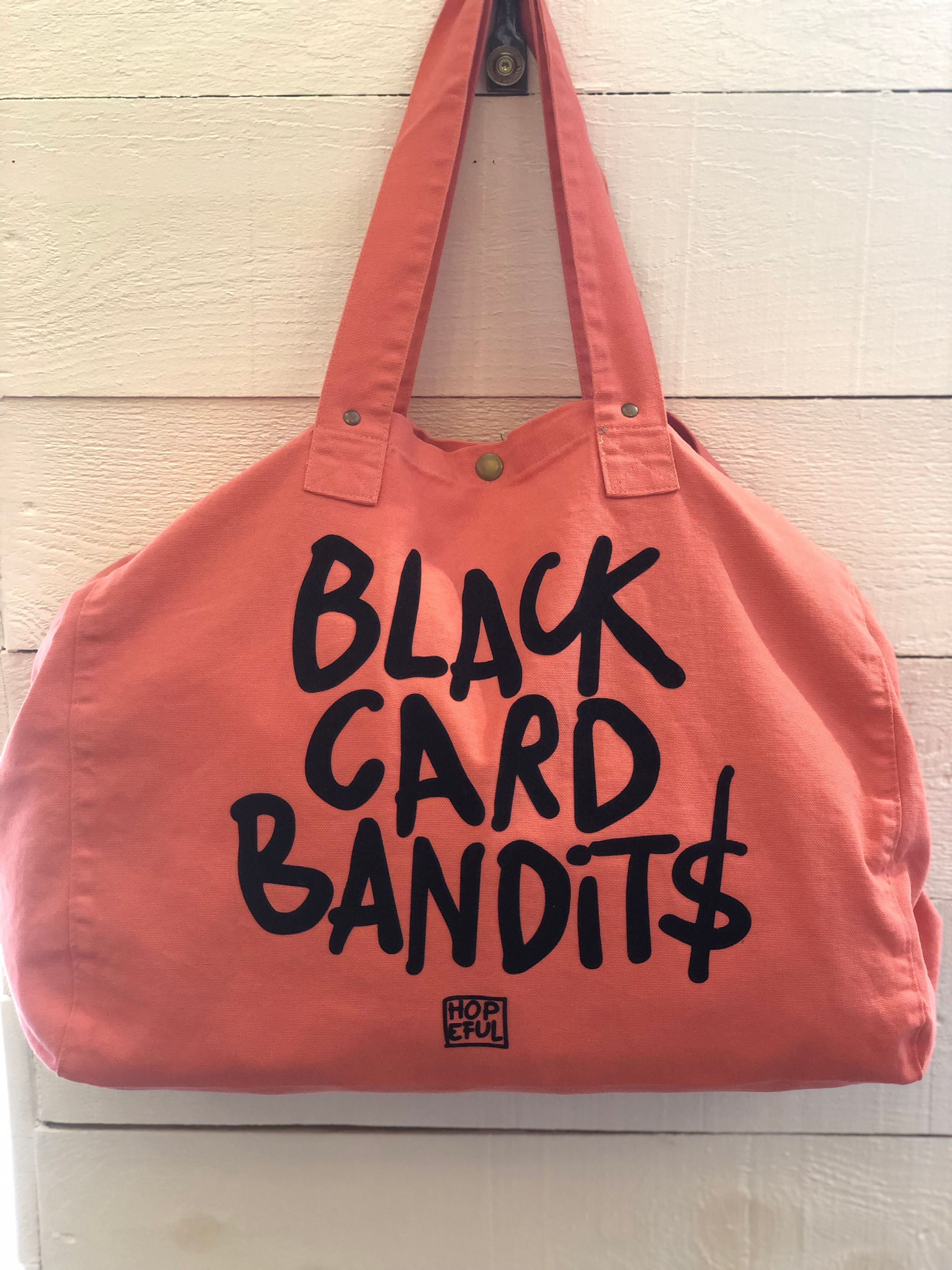 SAC "BLACK CARD"