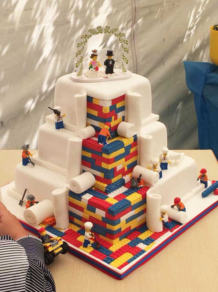 torta-matrimonio-lego