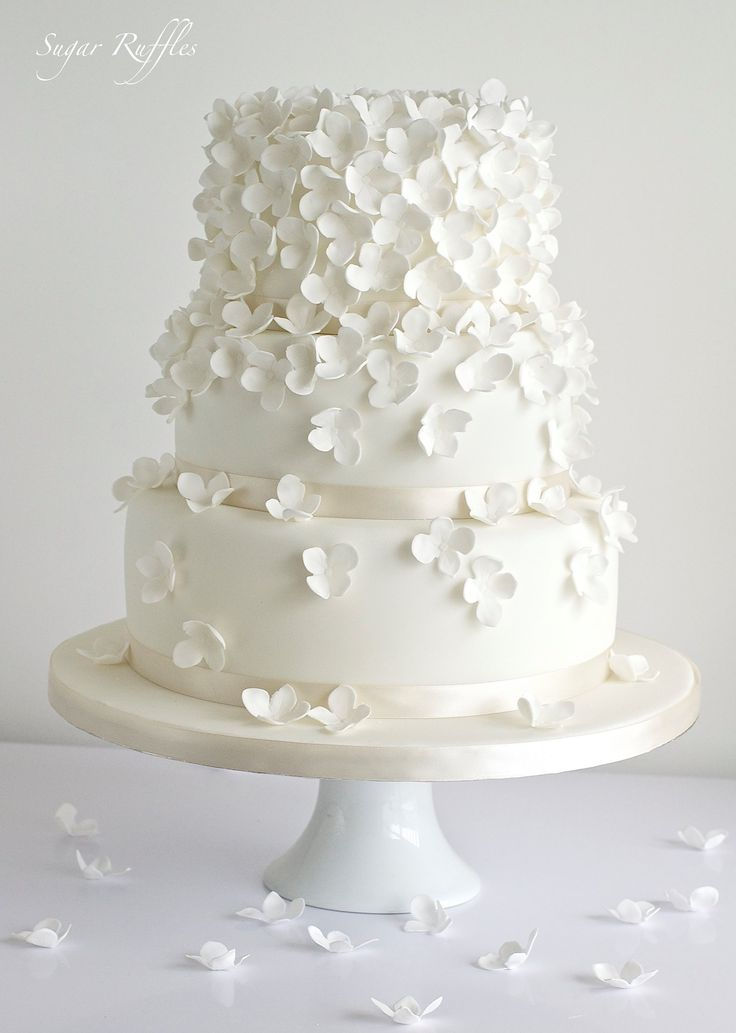 Torta-de-Bodas