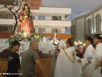 Miyerkules ng Pag-eespiya