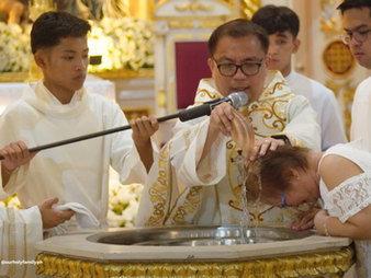 Ang pista ng lahat ng mga kapistahan