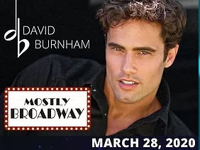 Mostly Broadway (@ California)