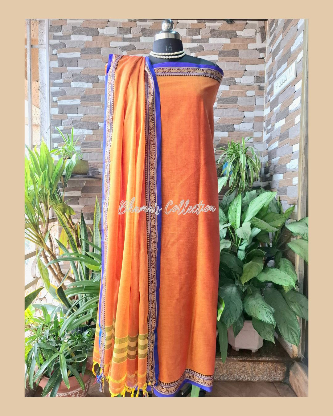 SICO Dhaman Suit Set