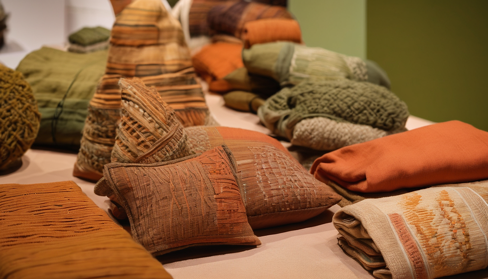 Salon de l'Artisanat du Monde
