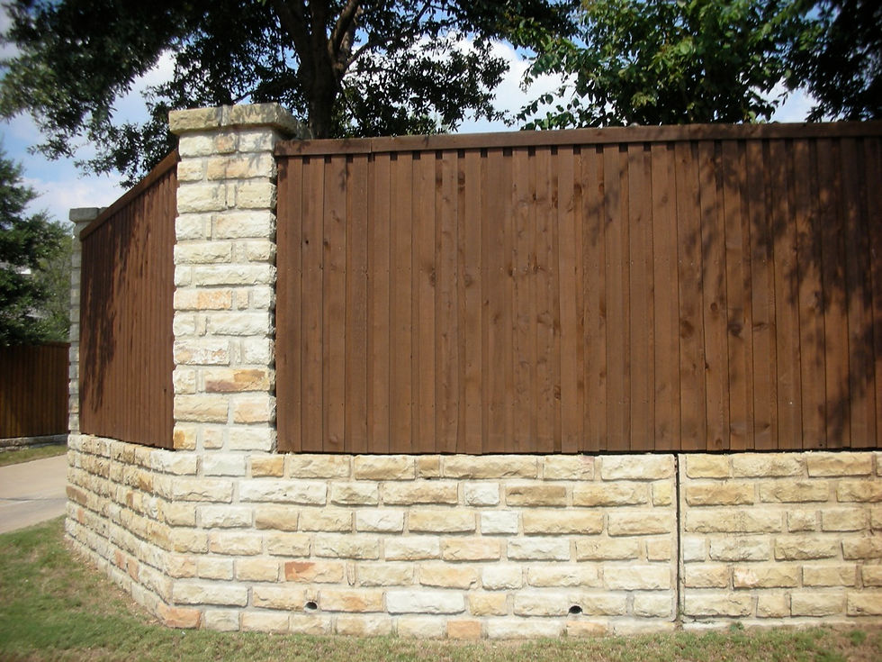 Blanco Stone