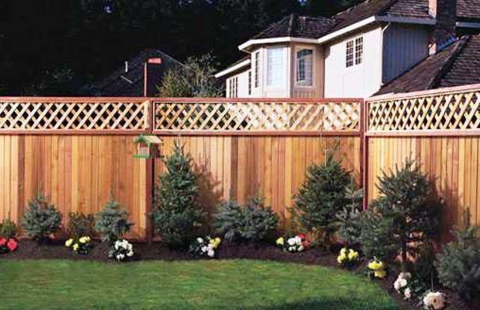 Sectional Posts