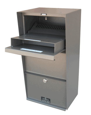 Jayco Vertical Wall Mount