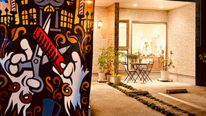 みんなハロウィンだよ!