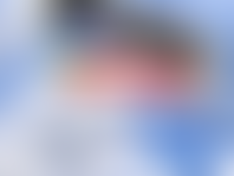 青空にたなびく鯉のぼり