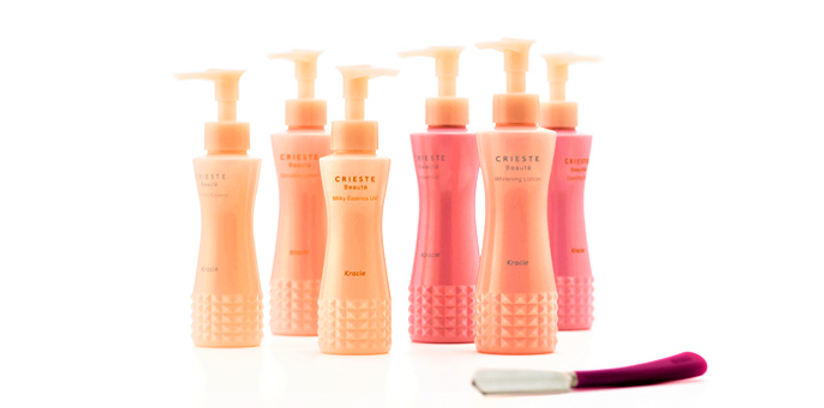 クリエステボーテ