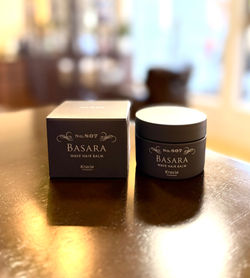 バサラウェーブヘアバーム ８０７