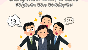 Mengoptimalkan Proses Onboarding: Strategi Efektif untuk Membantu Karyawan Baru Beradaptasi