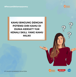 Unlocking Your Potential Cara Mengenali Kemampuan dan Menentukan Arah Kariermu