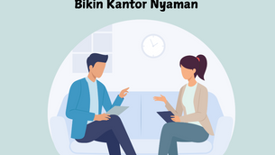 Ngobrol Yuk! Komunikasi yang Sehat Bikin Kantor Nyaman