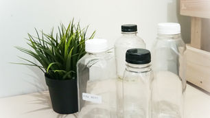 FAKTA MENGEJUTKAN SEGITIGA DI BAWAH BOTOL PLASTIK - BAHAYA!