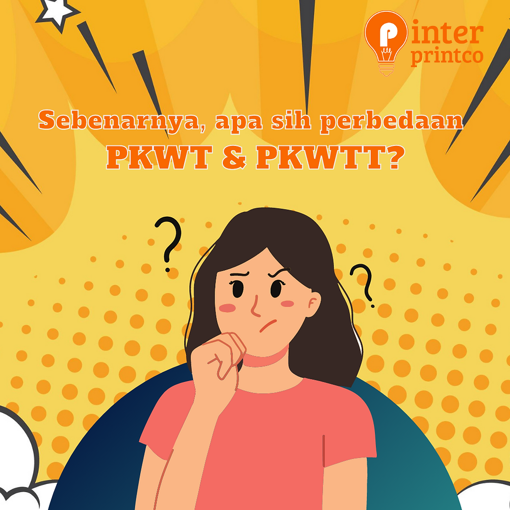 Sebenernya apa sih bedanya pkwt dan pkwtt 