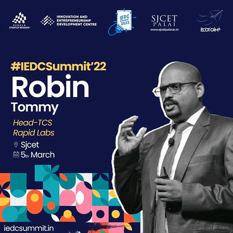 ROBIN TOMMY