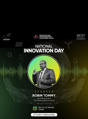 ROBIN TOMMY