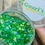 Miniatura: Guari's Sparkle Gel