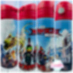 Miniatura: Thermo para Niños - Personalizado - Sublimado 14oz