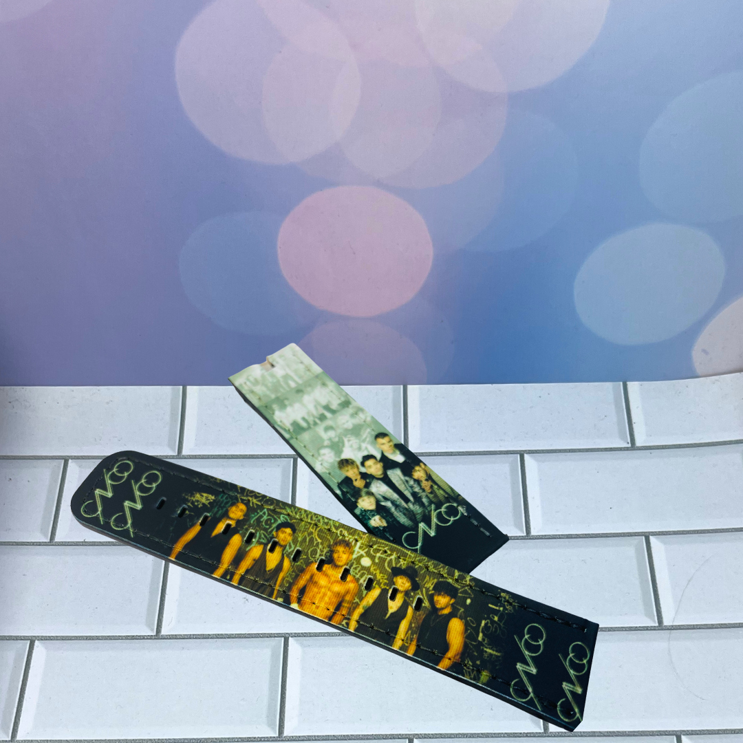 Apple Watch Band - Personalizado