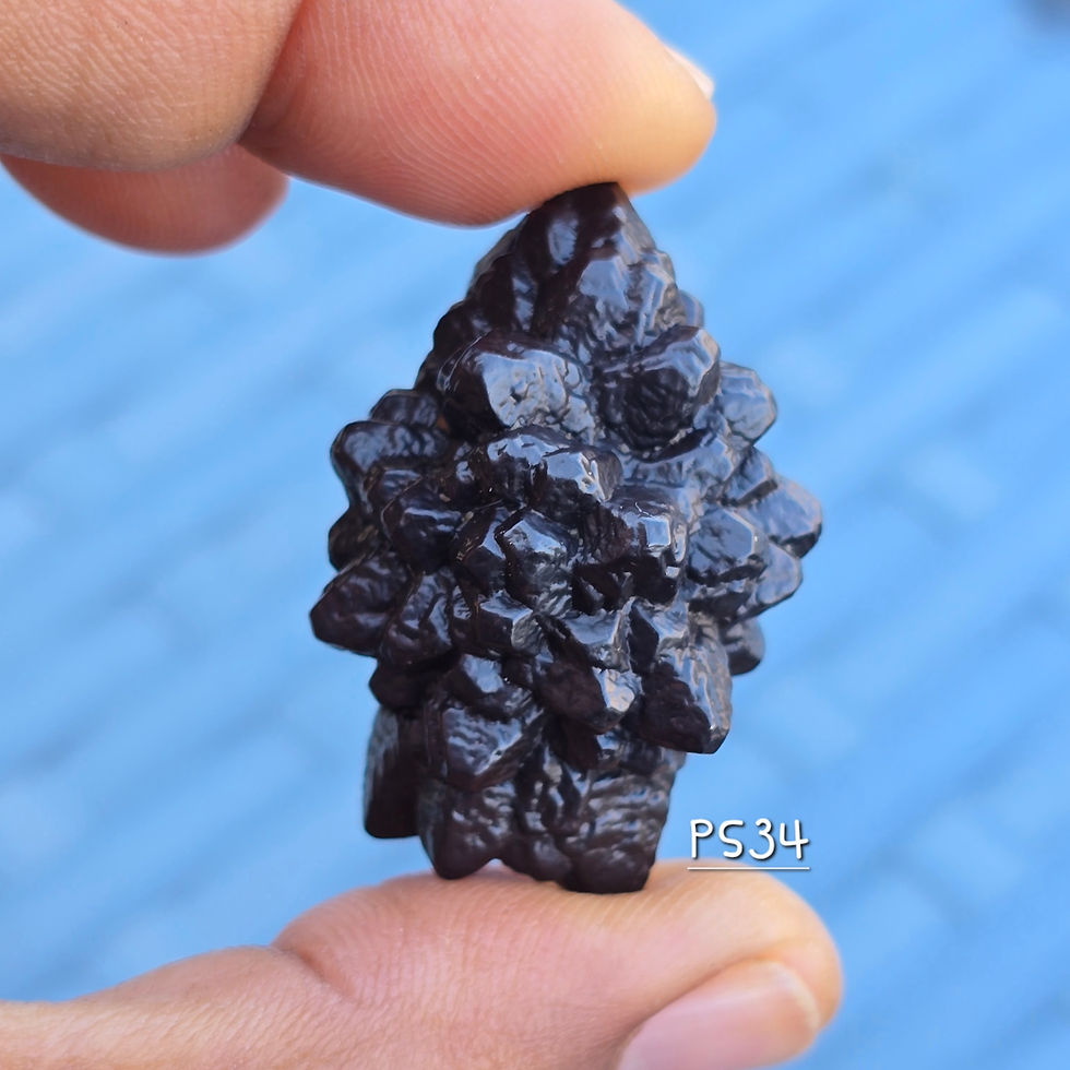 Thumbnail: Prophecy Stone • 26g • PS34