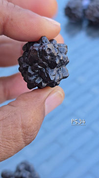 Thumbnail: Prophecy Stone • 26g • PS34