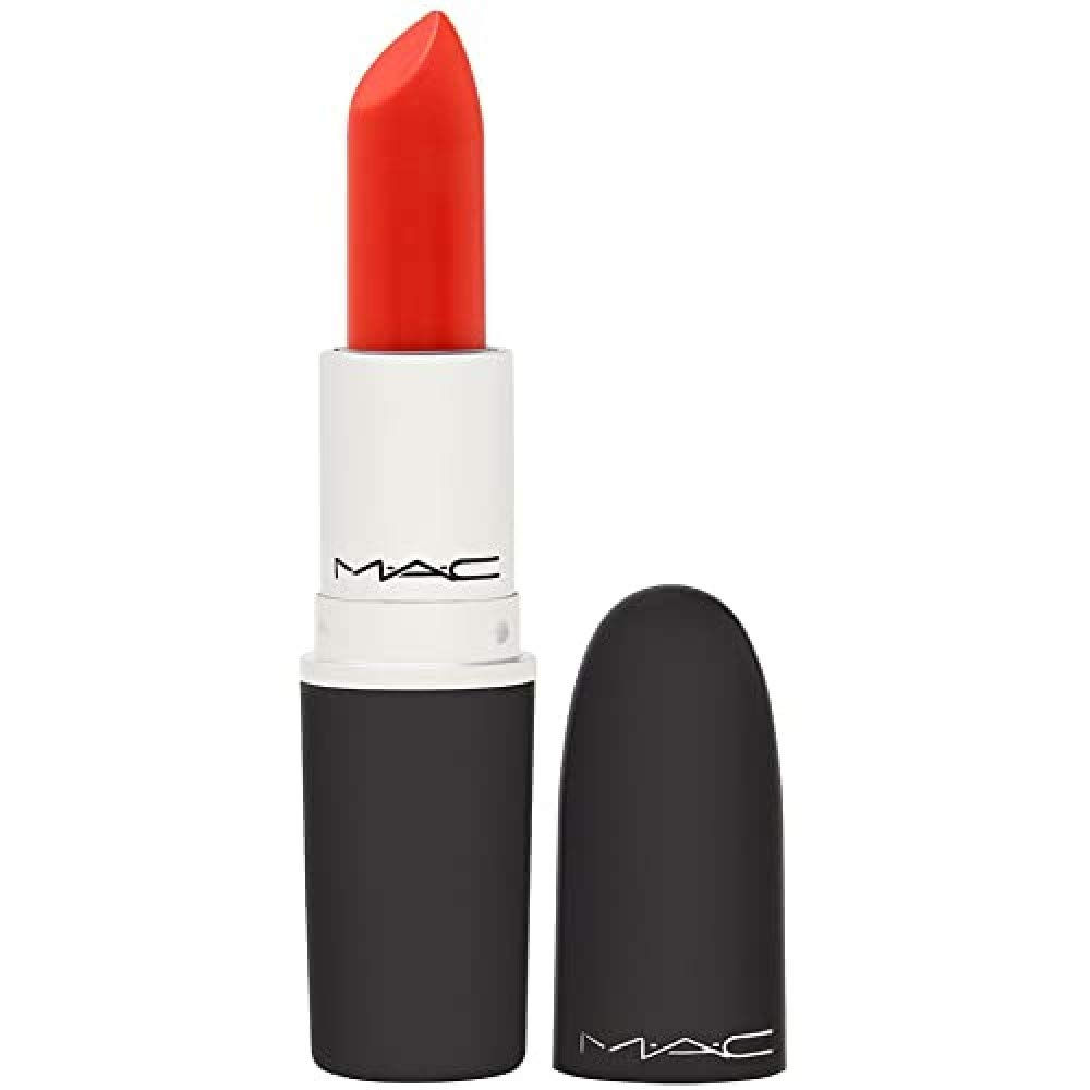 Vivid Morange Amplified Lipstick