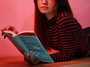 Selling Your Book Starts With How It Reads