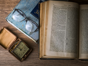 Latin Phrases That Are Still Used Today