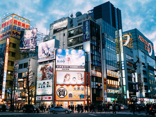 Manga as an Evolving Art Form: History, Storytelling, and Global Recognition