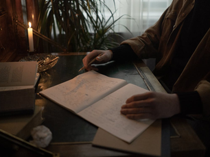 Do You Need Manuscript Editing? A Guide for Self-Published and Traditional Authors