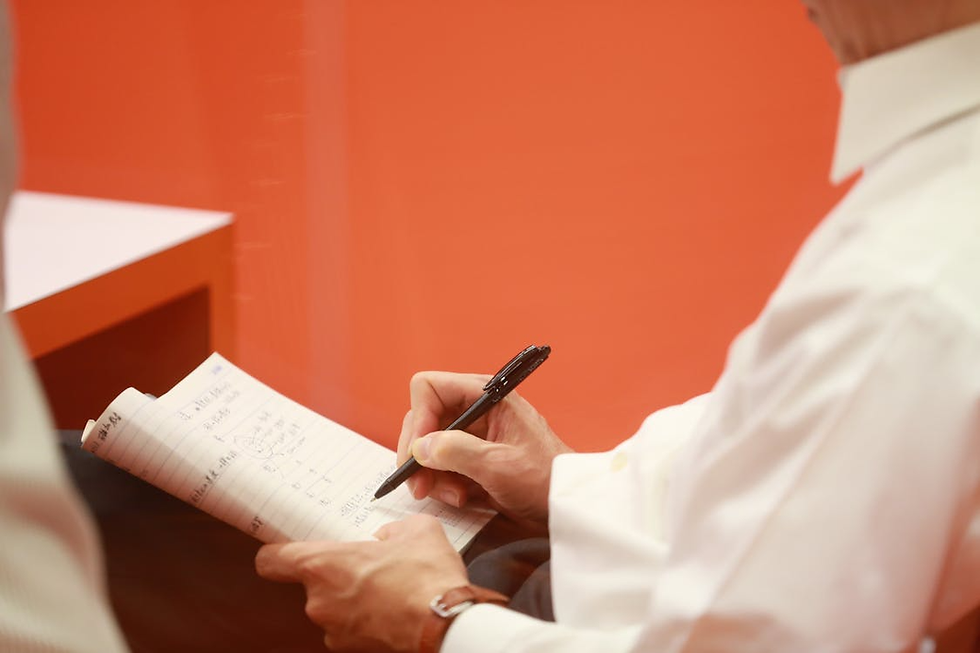 Why Editing Is Important Before You Publish Your Book