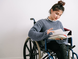 5 Ways to Make your Writing More Disability Inclusive