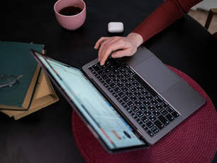 How Editing Services Can Save You Time (and Sanity) Before Self-Publishing