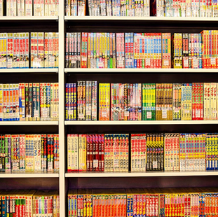 Manga vs. Manhwa: Storytelling Shaped by Industry and Culture