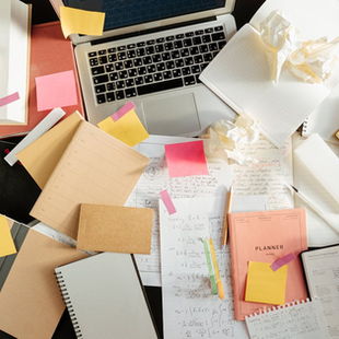 Don’t Fear the Formula: Why Plot Structure Isn’t the Enemy of Creativity