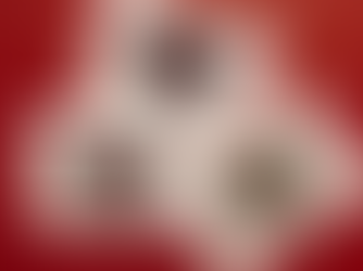 FOXY CLEOPATRA by Mx.Enigma