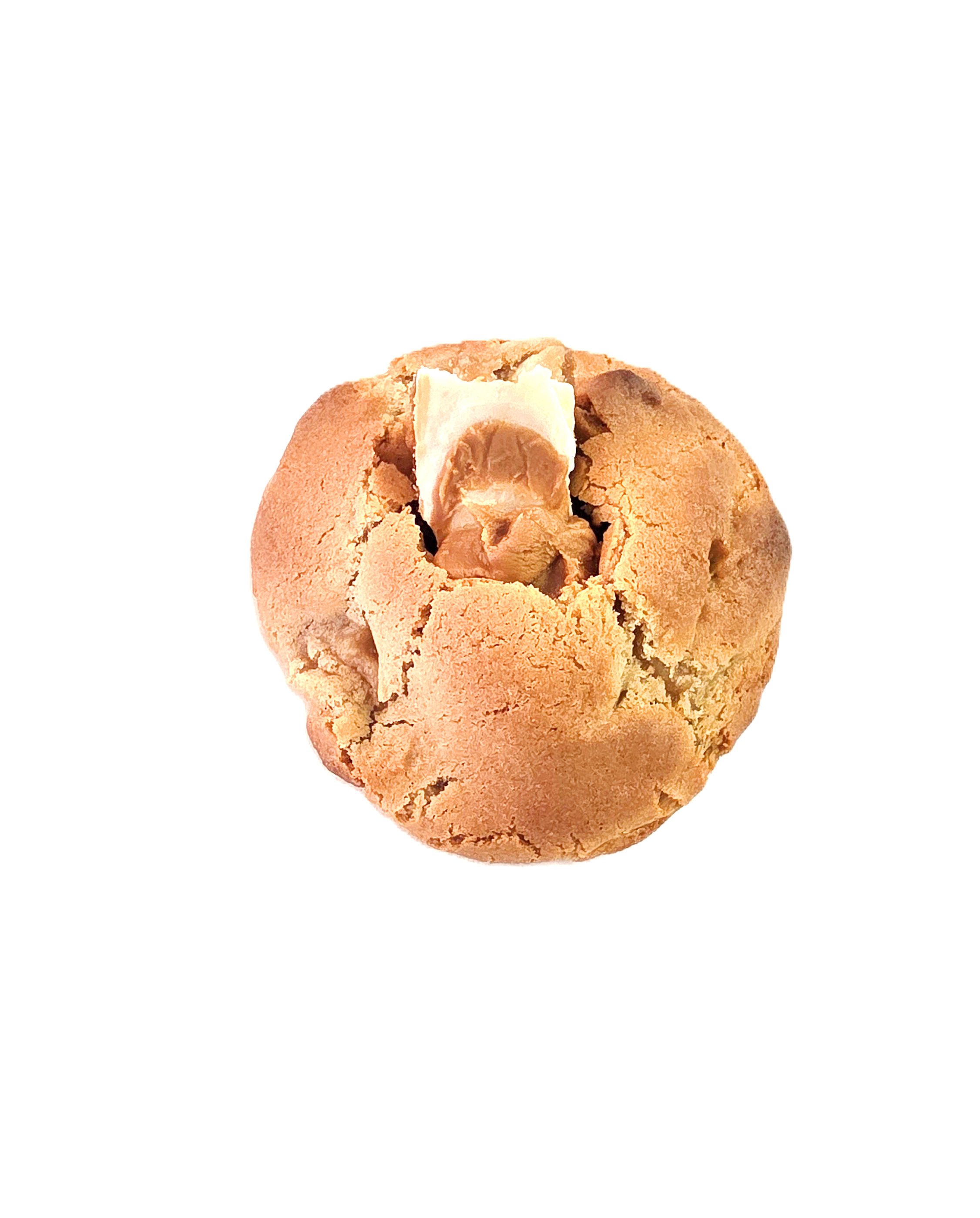 Dance Your Biscoff