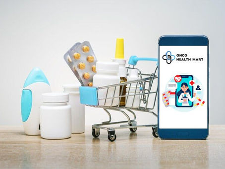 Why an Online Anticancer Medicine Supplier is Your Best Choice