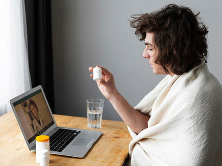 Sailing Through Online Pharmacies: The Purchase of Anti-Cancer Medicines Made Simple