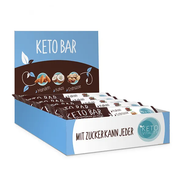 Kokos Ketogene Diät Kokos Ketogene Diät