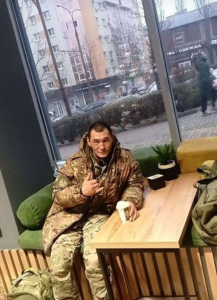 Нурганов Фархад Кабылканович