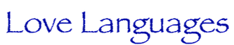 Love Language logo